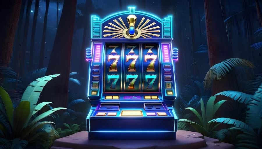 pk345 mobile gaming